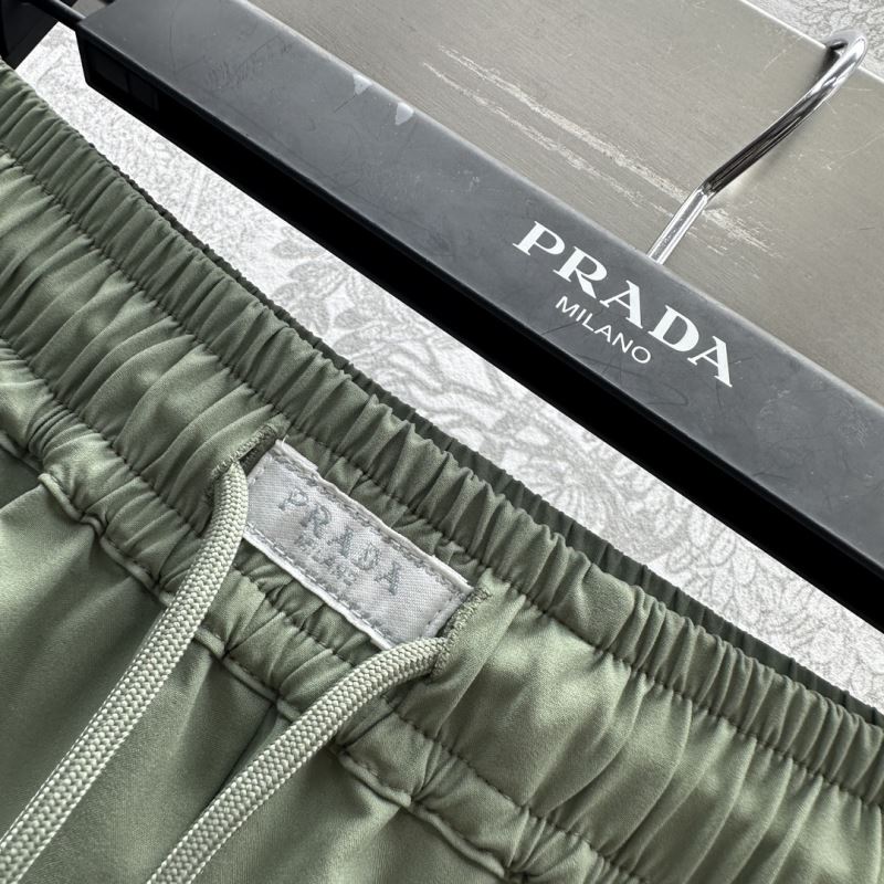 Prada Long Pants